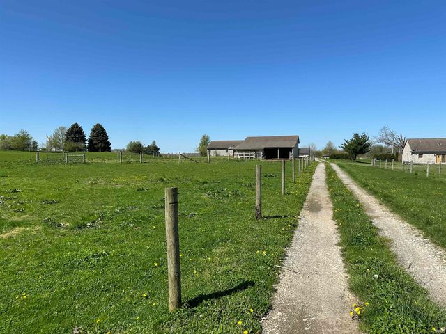 59412 County Road 1 Road, Elkhart, IN 46517