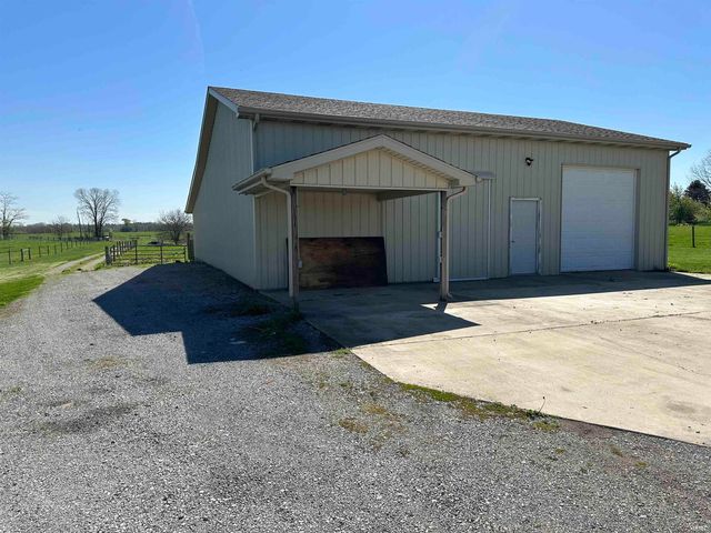 59412 County Road 1 Road, Elkhart, IN 46517