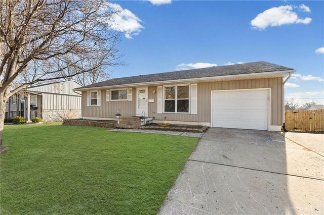 829 N Choctaw Avenue, Independence, MO 64056