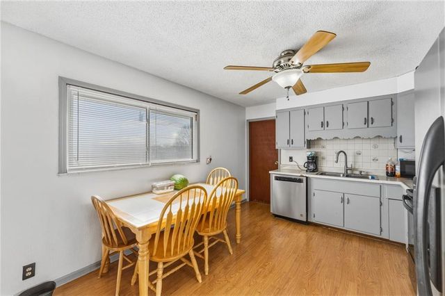 829 N Choctaw Avenue, Independence, MO 64056