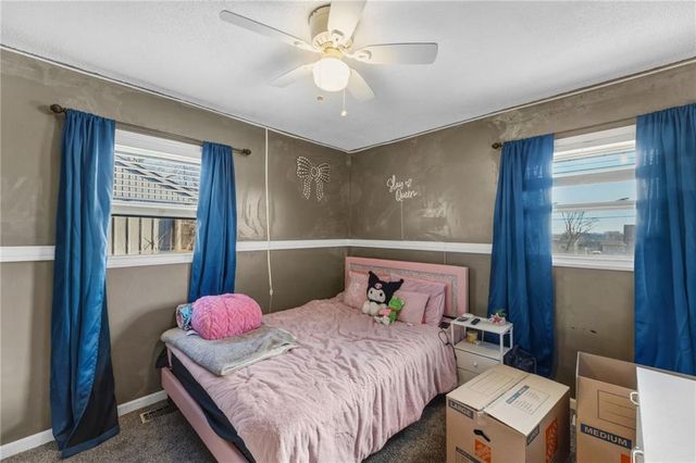 829 N Choctaw Avenue, Independence, MO 64056