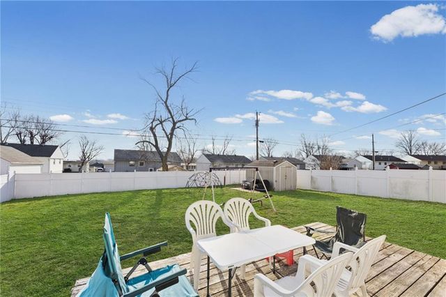 829 N Choctaw Avenue, Independence, MO 64056