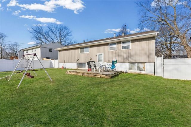 829 N Choctaw Avenue, Independence, MO 64056