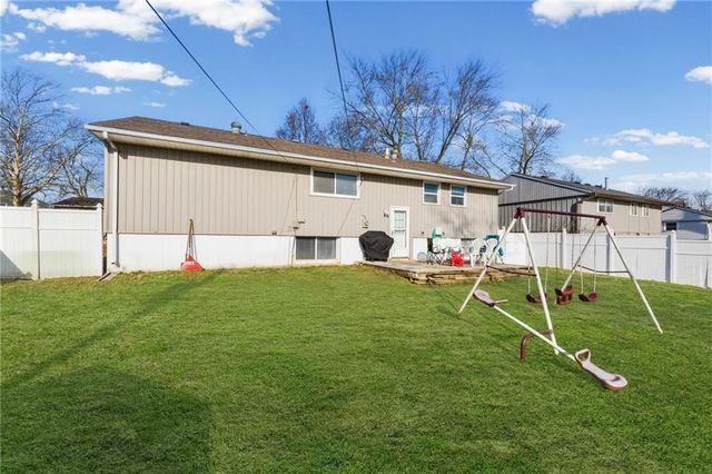 829 N Choctaw Avenue, Independence, MO 64056