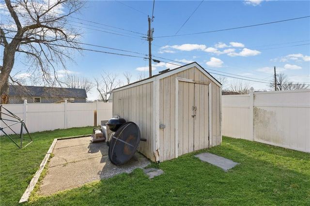 829 N Choctaw Avenue, Independence, MO 64056