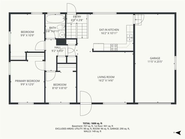 829 N Choctaw Avenue, Independence, MO 64056