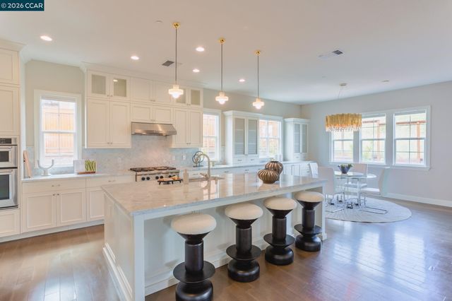 2071 Drysdale St, Danville, CA 94506