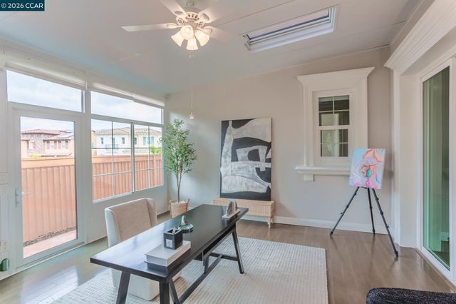 2071 Drysdale St, Danville, CA 94506