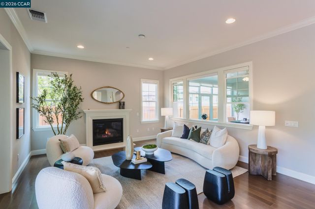 2071 Drysdale St, Danville, CA 94506