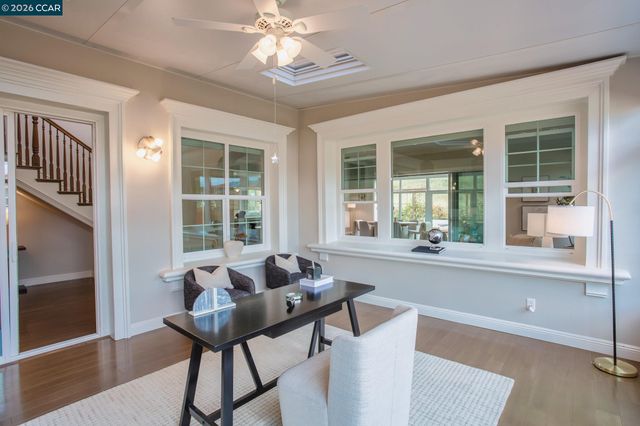 2071 Drysdale St, Danville, CA 94506