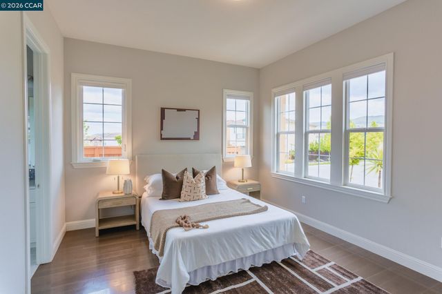 2071 Drysdale St, Danville, CA 94506