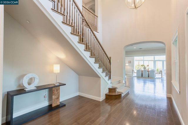 2071 Drysdale St, Danville, CA 94506