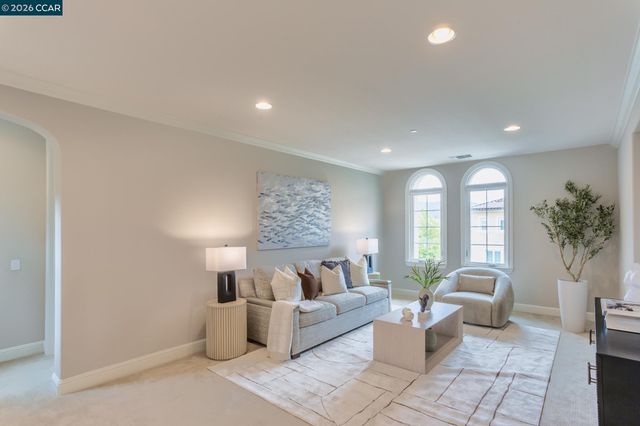 2071 Drysdale St, Danville, CA 94506