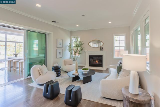 2071 Drysdale St, Danville, CA 94506