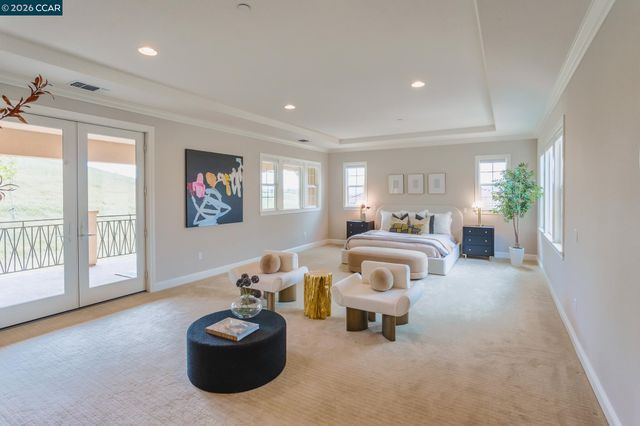 2071 Drysdale St, Danville, CA 94506