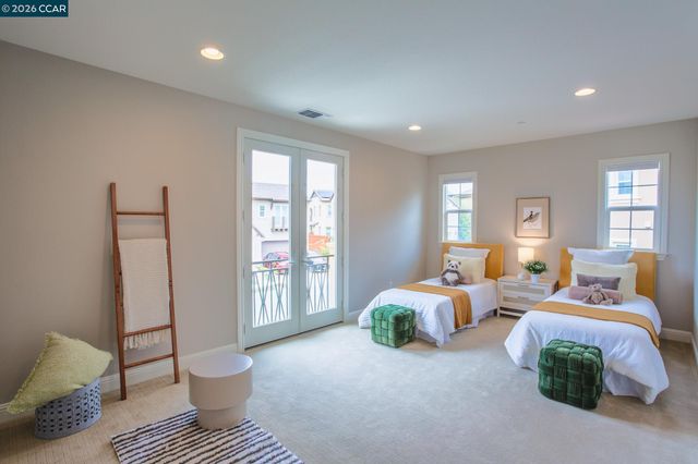 2071 Drysdale St, Danville, CA 94506