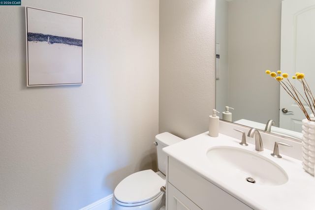 2071 Drysdale St, Danville, CA 94506