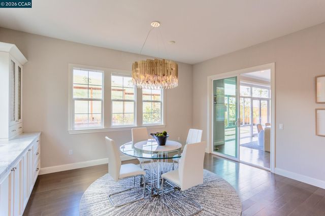 2071 Drysdale St, Danville, CA 94506