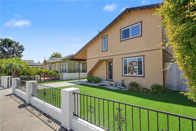 4055 Alla Road, Los Angeles, CA 90066