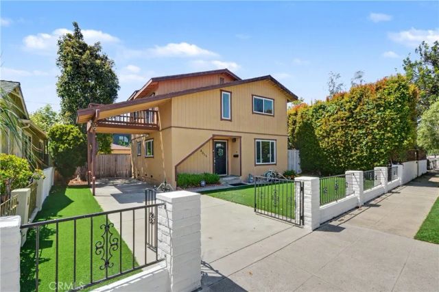 4055 Alla Road, Los Angeles, CA 90066