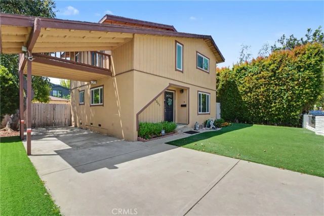 4055 Alla Road, Los Angeles, CA 90066