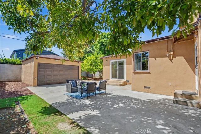 4055 Alla Road, Los Angeles, CA 90066
