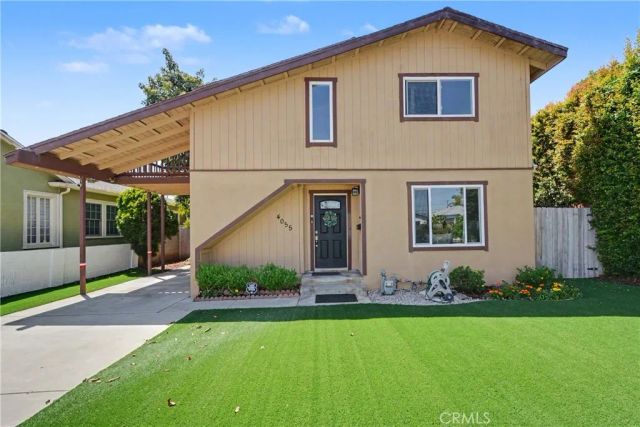 4055 Alla Road, Los Angeles, CA 90066