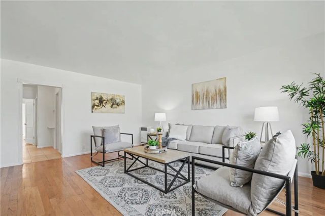 4055 Alla Road, Los Angeles, CA 90066