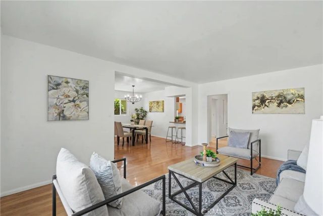 4055 Alla Road, Los Angeles, CA 90066