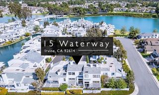 15 Waterway, Irvine, CA 92614