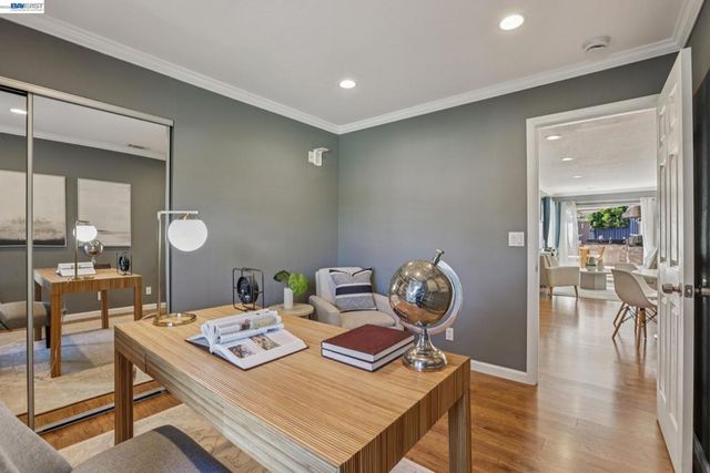 7799 Hermitage Ave, Newark, CA 94560