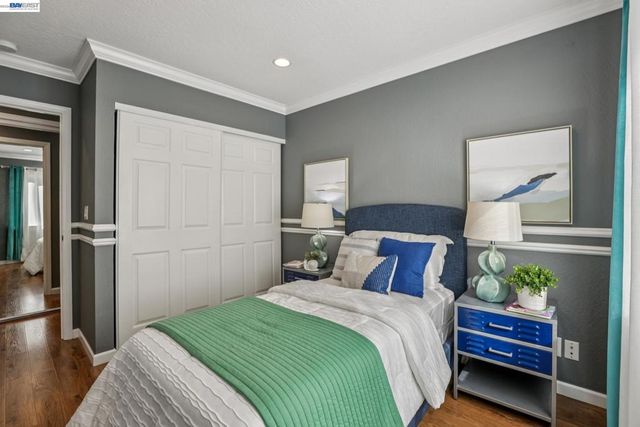 7799 Hermitage Ave, Newark, CA 94560