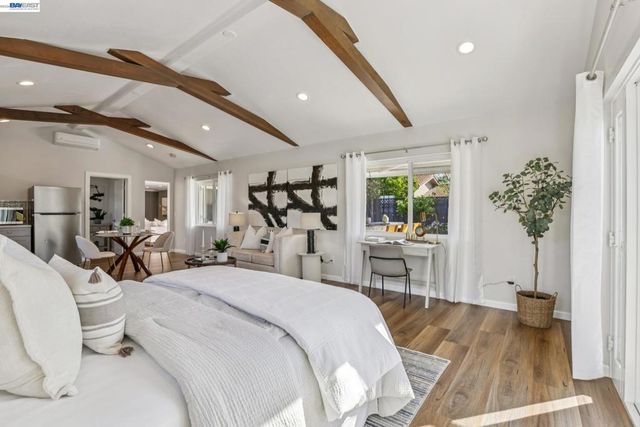 7799 Hermitage Ave, Newark, CA 94560