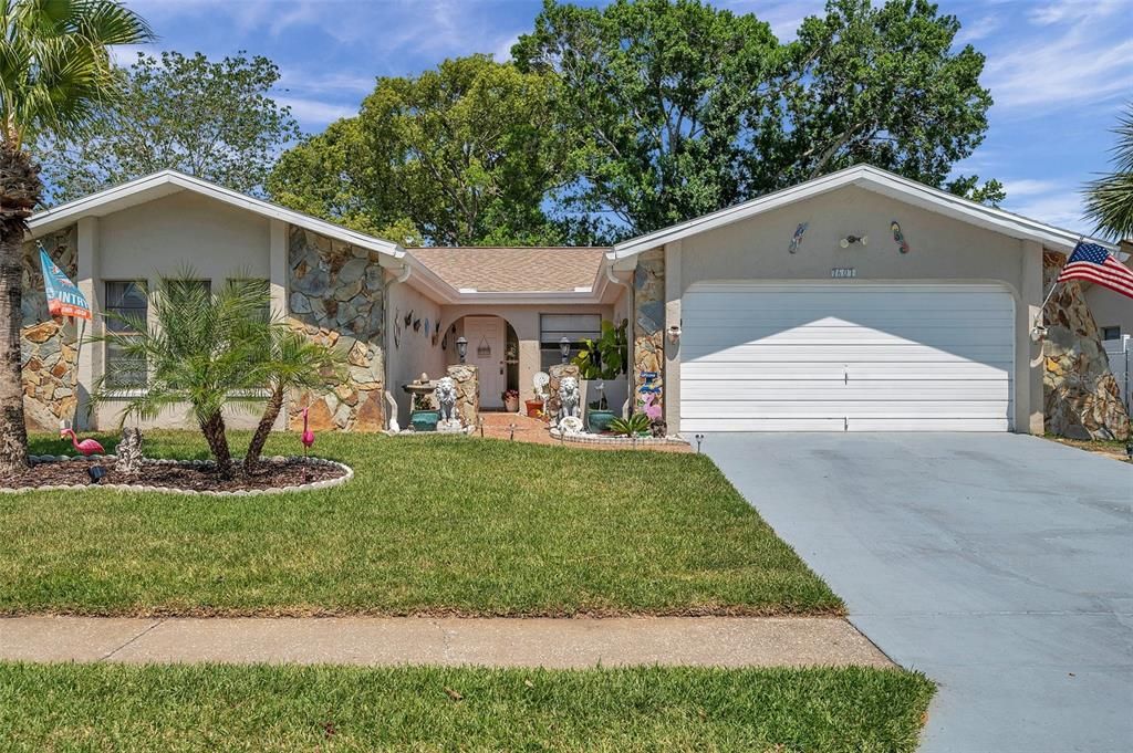 7607 CYPRESS KNEE DRIVE, Hudson, FL 34667