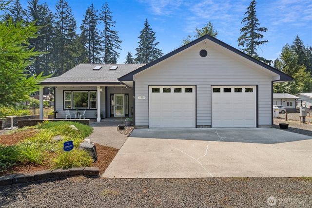 11715 Scott Creek Drive SW, Olympia, WA 98512