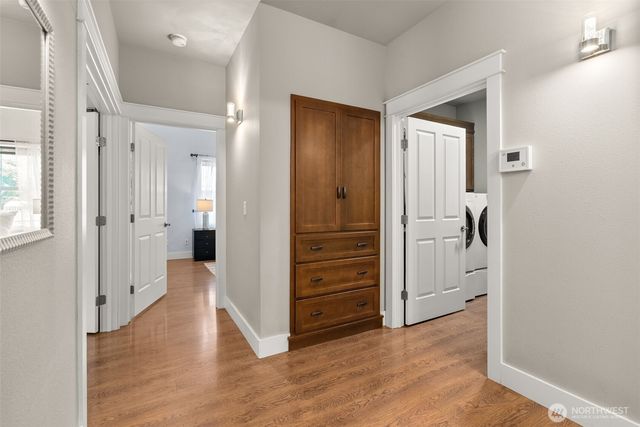 11715 Scott Creek Drive SW, Olympia, WA 98512