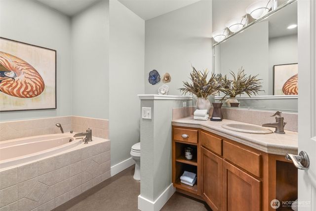 11715 Scott Creek Drive SW, Olympia, WA 98512