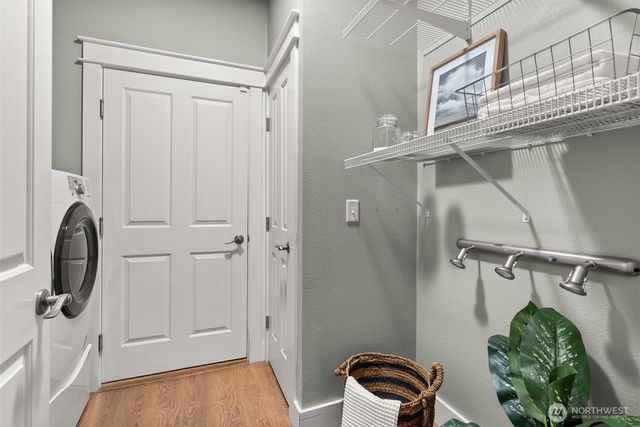 11715 Scott Creek Drive SW, Olympia, WA 98512