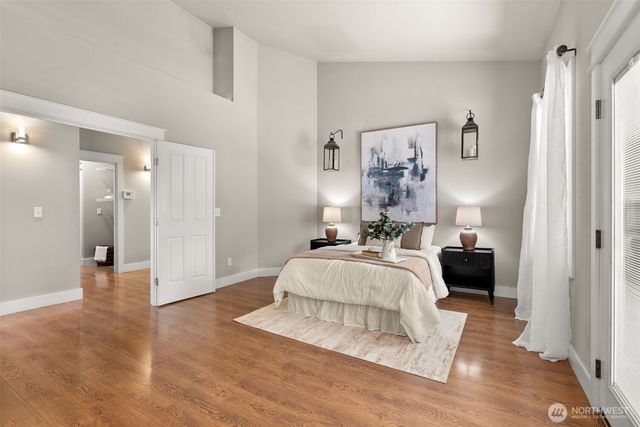 11715 Scott Creek Drive SW, Olympia, WA 98512