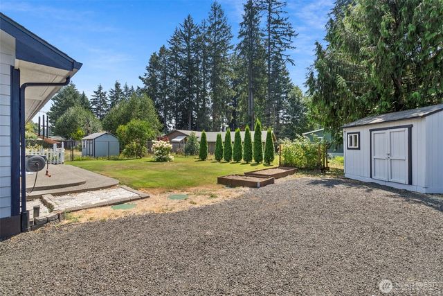11715 Scott Creek Drive SW, Olympia, WA 98512