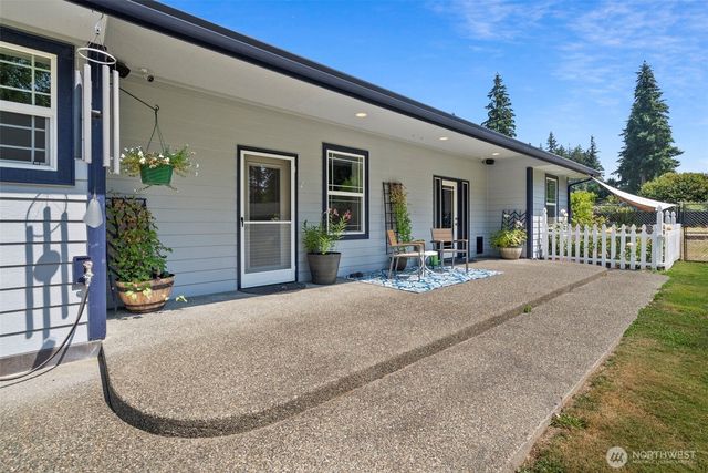 11715 Scott Creek Drive SW, Olympia, WA 98512