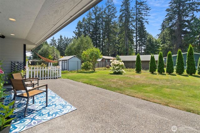 11715 Scott Creek Drive SW, Olympia, WA 98512