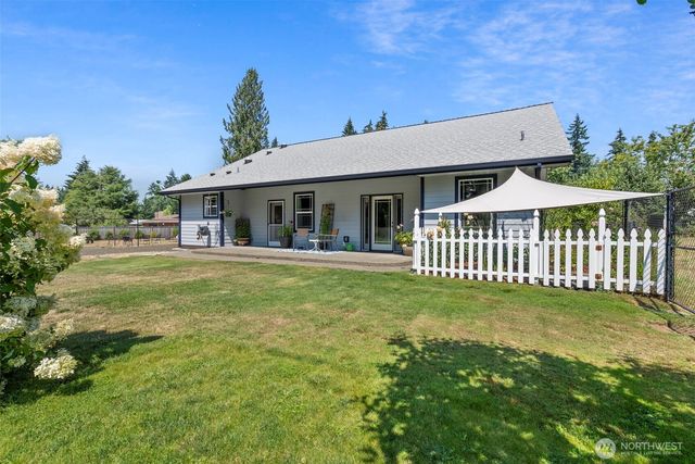 11715 Scott Creek Drive SW, Olympia, WA 98512