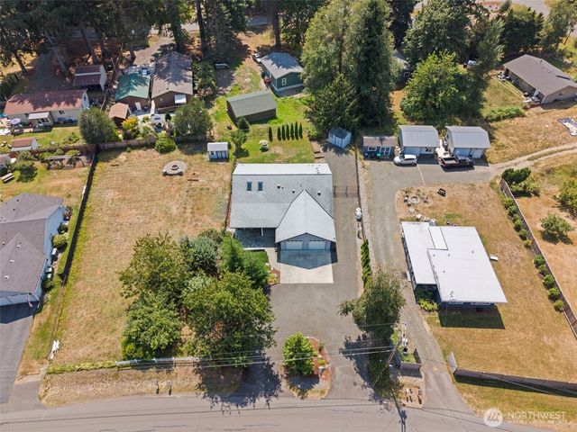 11715 Scott Creek Drive SW, Olympia, WA 98512