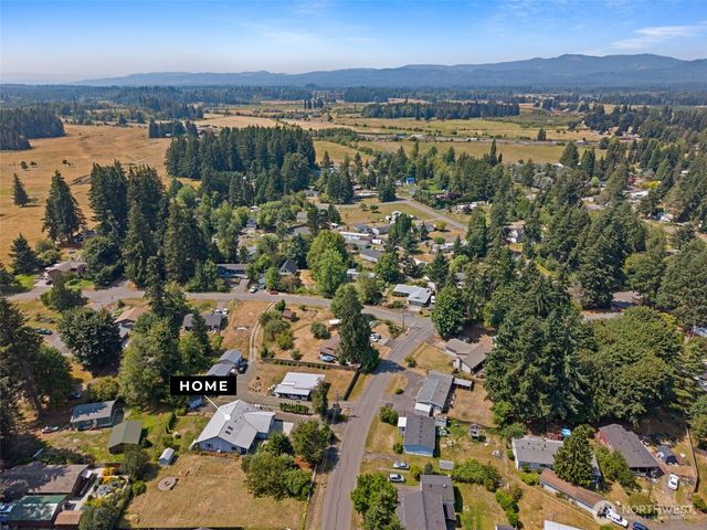 11715 Scott Creek Drive SW, Olympia, WA 98512