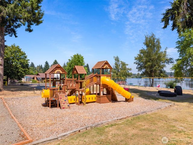 11715 Scott Creek Drive SW, Olympia, WA 98512