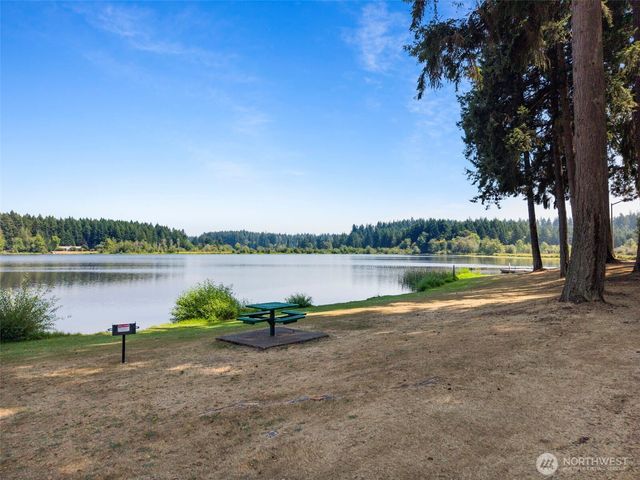11715 Scott Creek Drive SW, Olympia, WA 98512