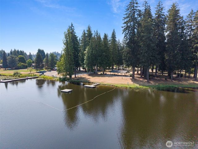 11715 Scott Creek Drive SW, Olympia, WA 98512