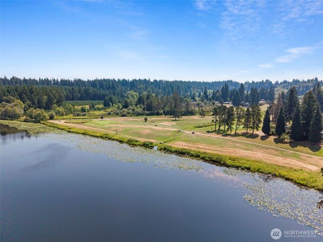 11715 Scott Creek Drive SW, Olympia, WA 98512