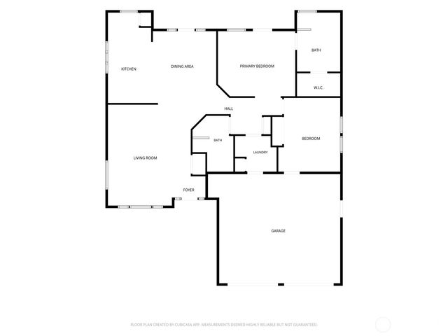 11715 Scott Creek Drive SW, Olympia, WA 98512
